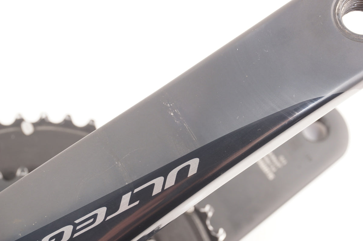 SHIMANO 「シマノ」 ULTEGRA FC-R8000 50-34T 170mm クランクセット / 中目黒店