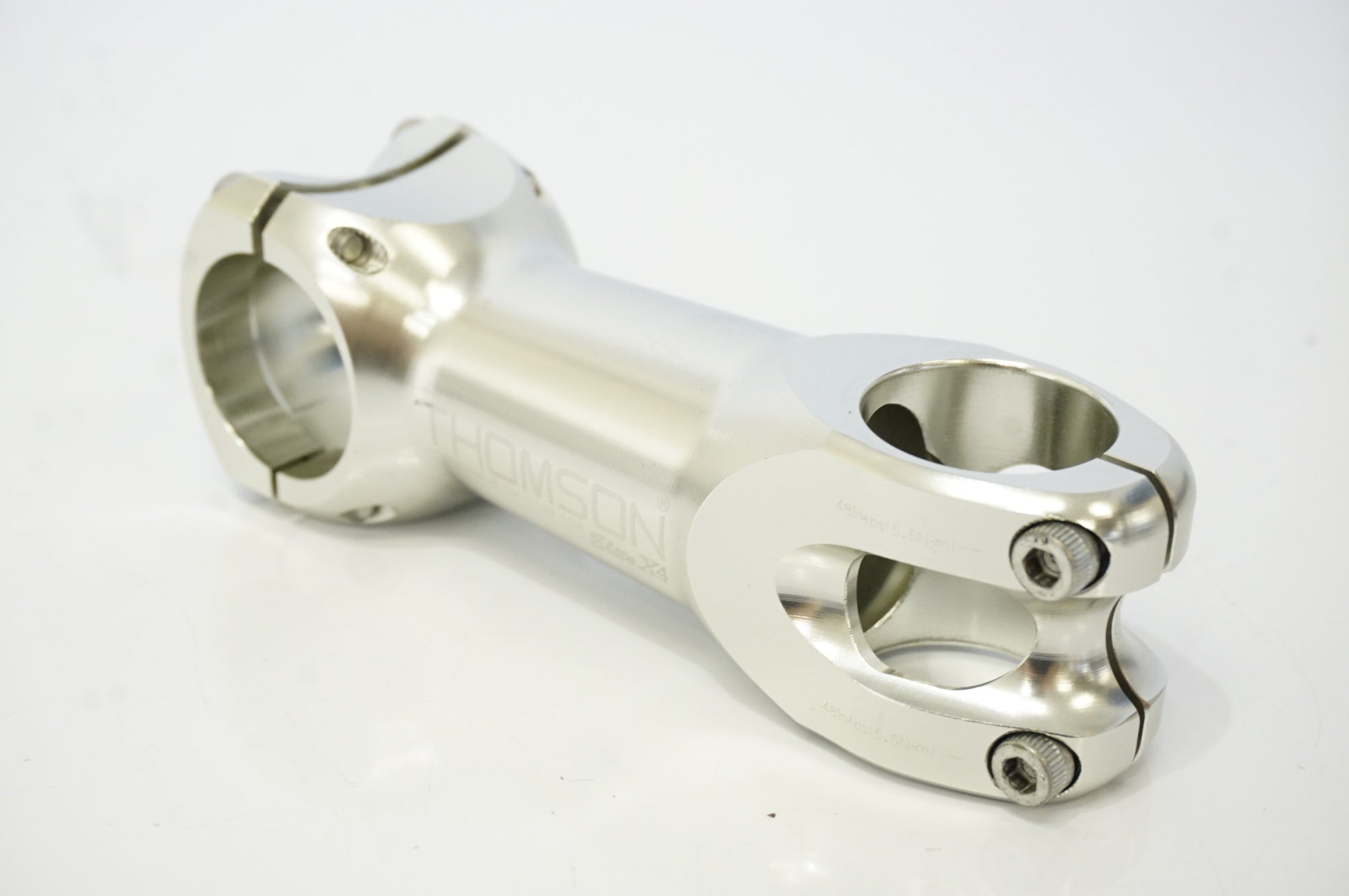 THOMSON 「トムソン」 ELITE X4 φ31.8 100mm ステム / 浜松店
