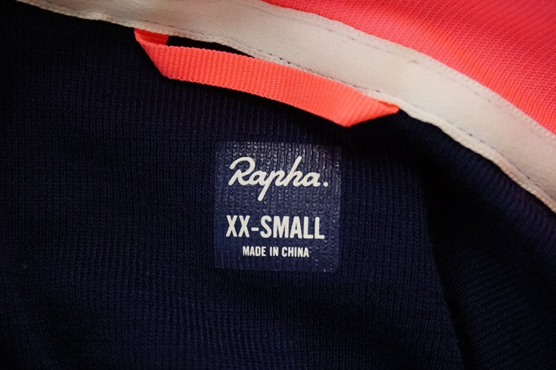 RAPHA 「ラファ」 レディース XXSサイズ ジャージ / 浜松店