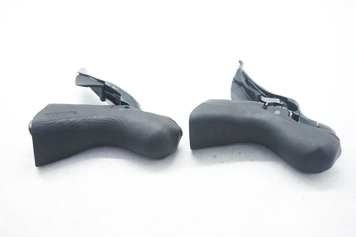 SHIMANO 「シマノ」 ST-4725 デュアルコントロールレバー / 大阪門真店