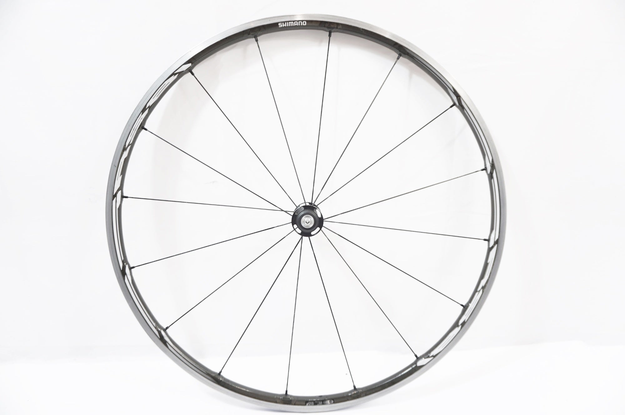 SHIMANO 「シマノ」 WH-RS81 C24 フロントホイール / バイチャリ世田谷店