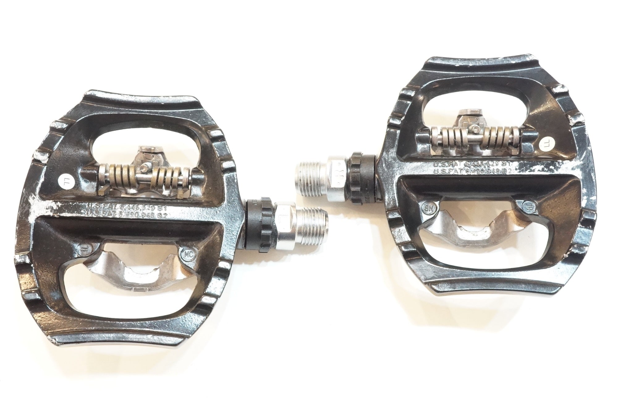 SHIMANO 「シマノ」 PD-A530 ペダル / 浦和ベース