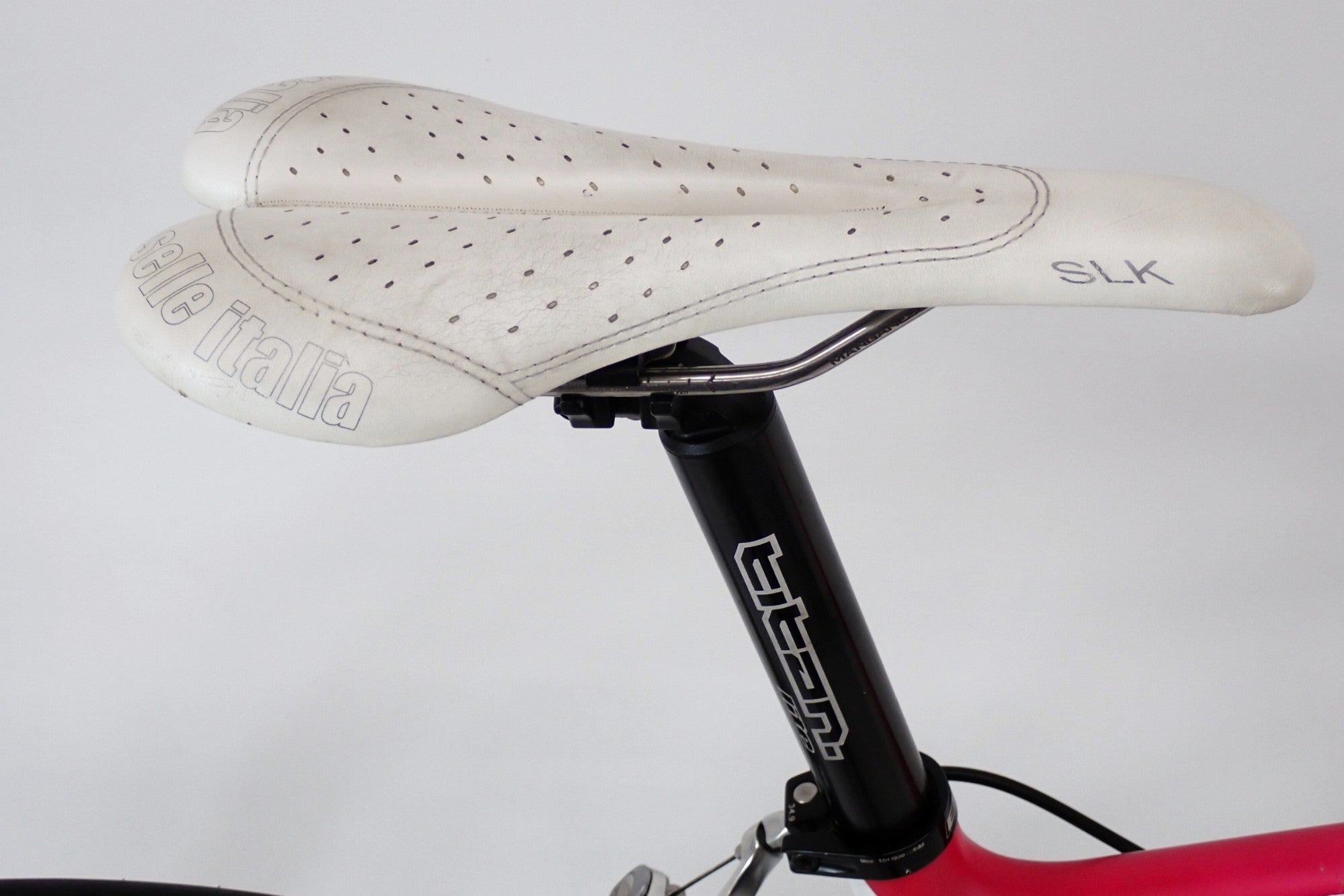 BH 「ビーエイチ」 PRISMA 2012年モデル ロードバイク / 伊勢崎