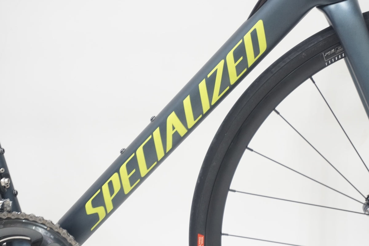 SPECIALIZED 「スペシャライズド」 TARMAC SL6 DISC SPORT 2019
