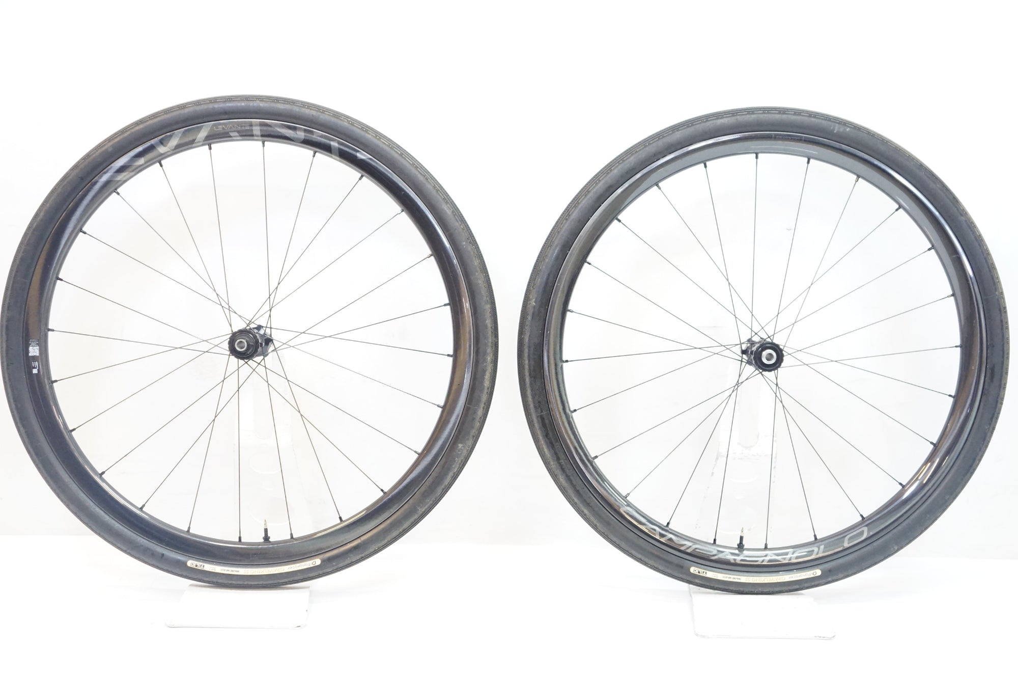 CAMPAGNOLO 「カンパニョーロ」 LEVANTE ホイールセット / 熊谷本店