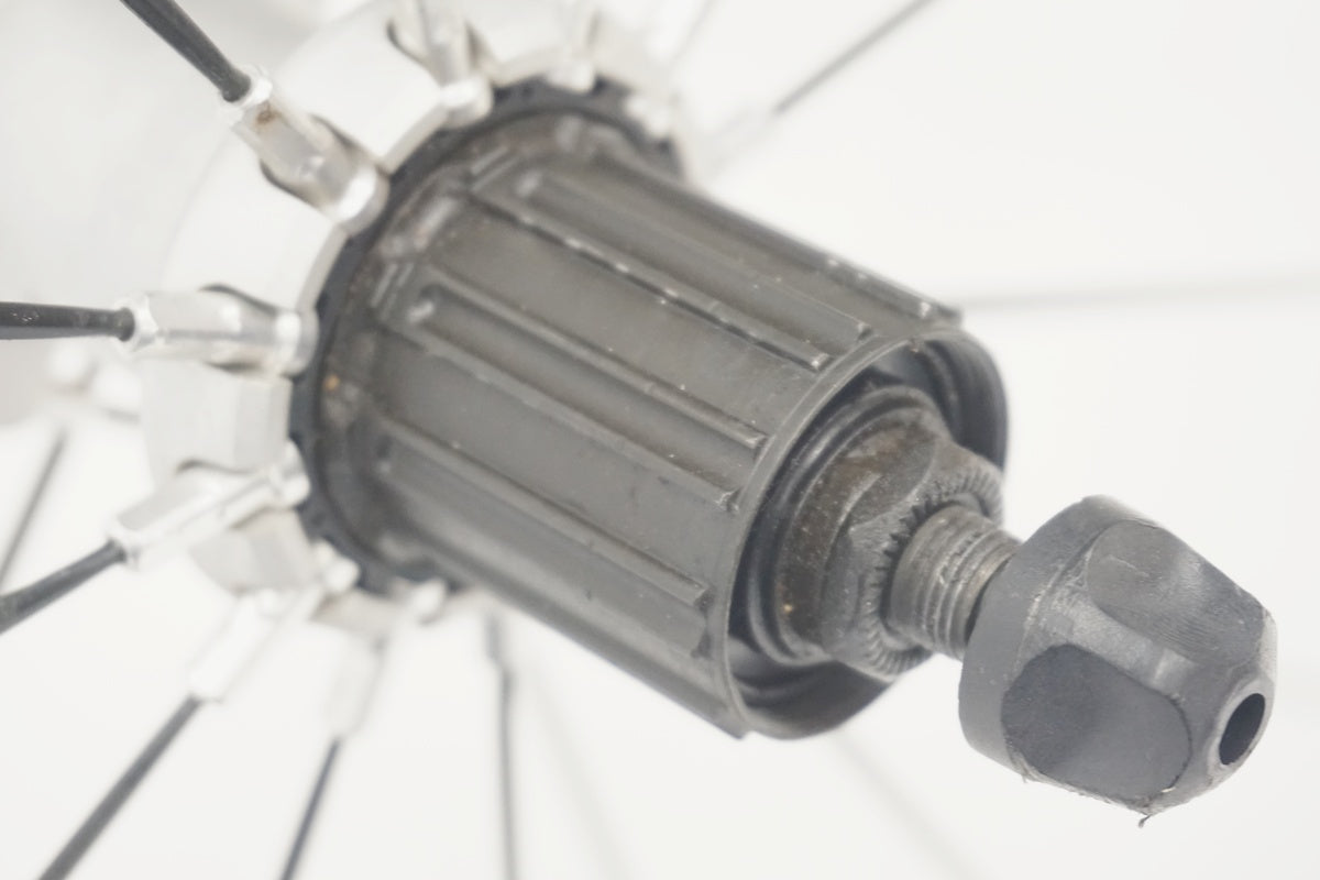 SHIMANO「シマノ」 WH-T565 ホイールセット / 京都八幡店