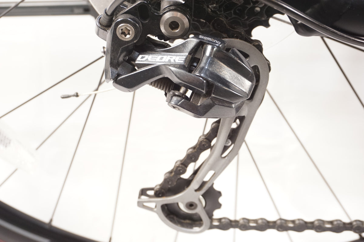 CANNONDALE 「キャノンデール」 BADBOY SOLO 2011年モデル クロスバイク / 中目黒店