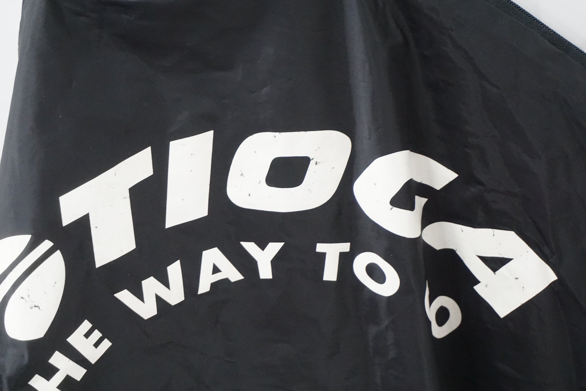 TIOGA 「タイオガ」 ホイールバッグ / 奈良店