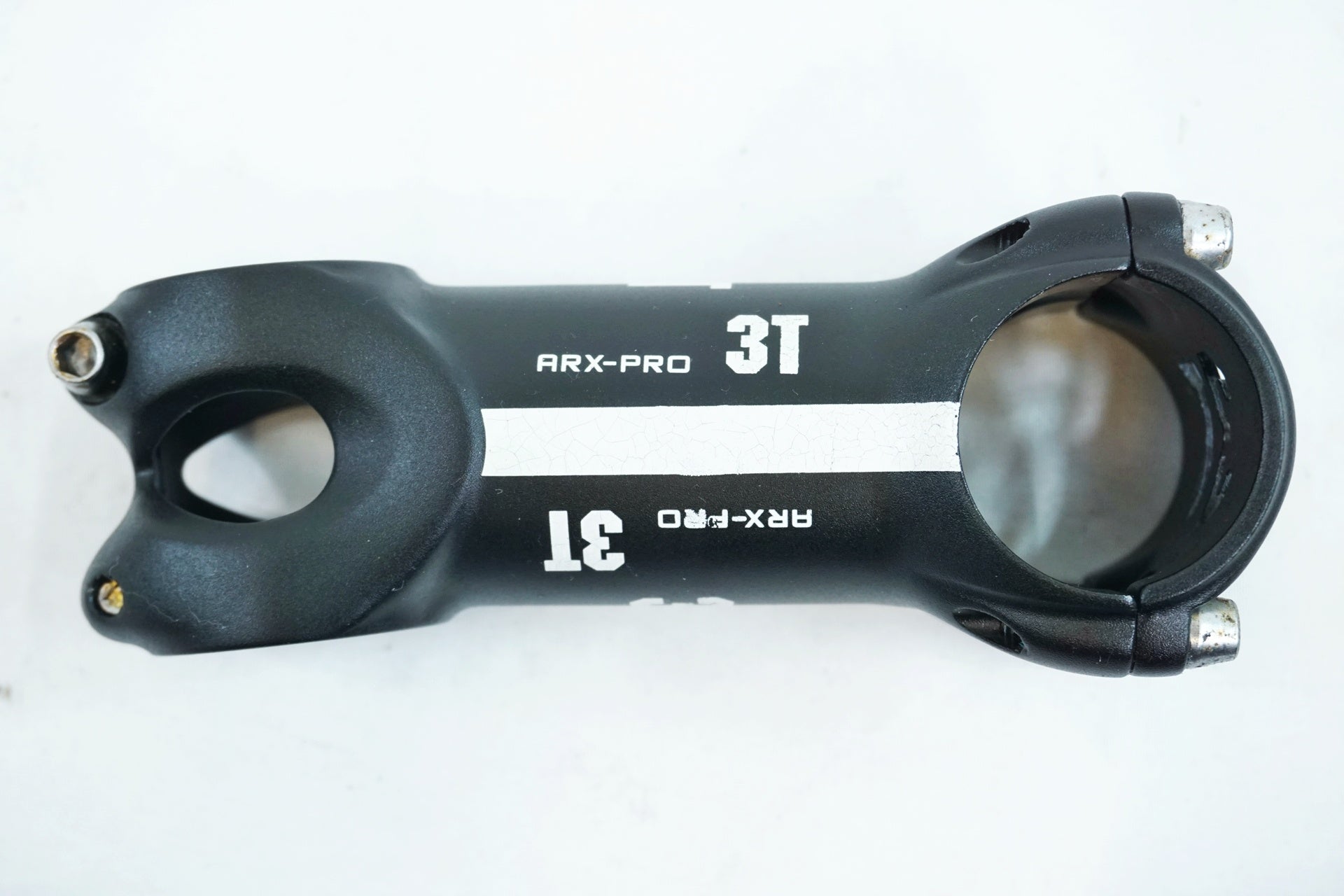 3T 「スリーティー」 ARX-PRO Φ31.8 90mm ステム / 有明ガーデン店