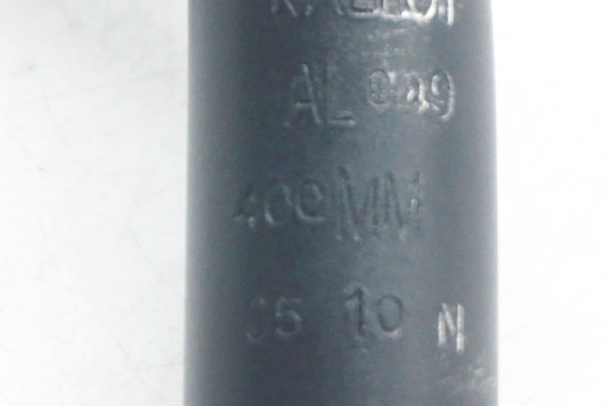 KALLOY 「カロイ」 400mm φ26.0 ハンドル / 大阪門真店