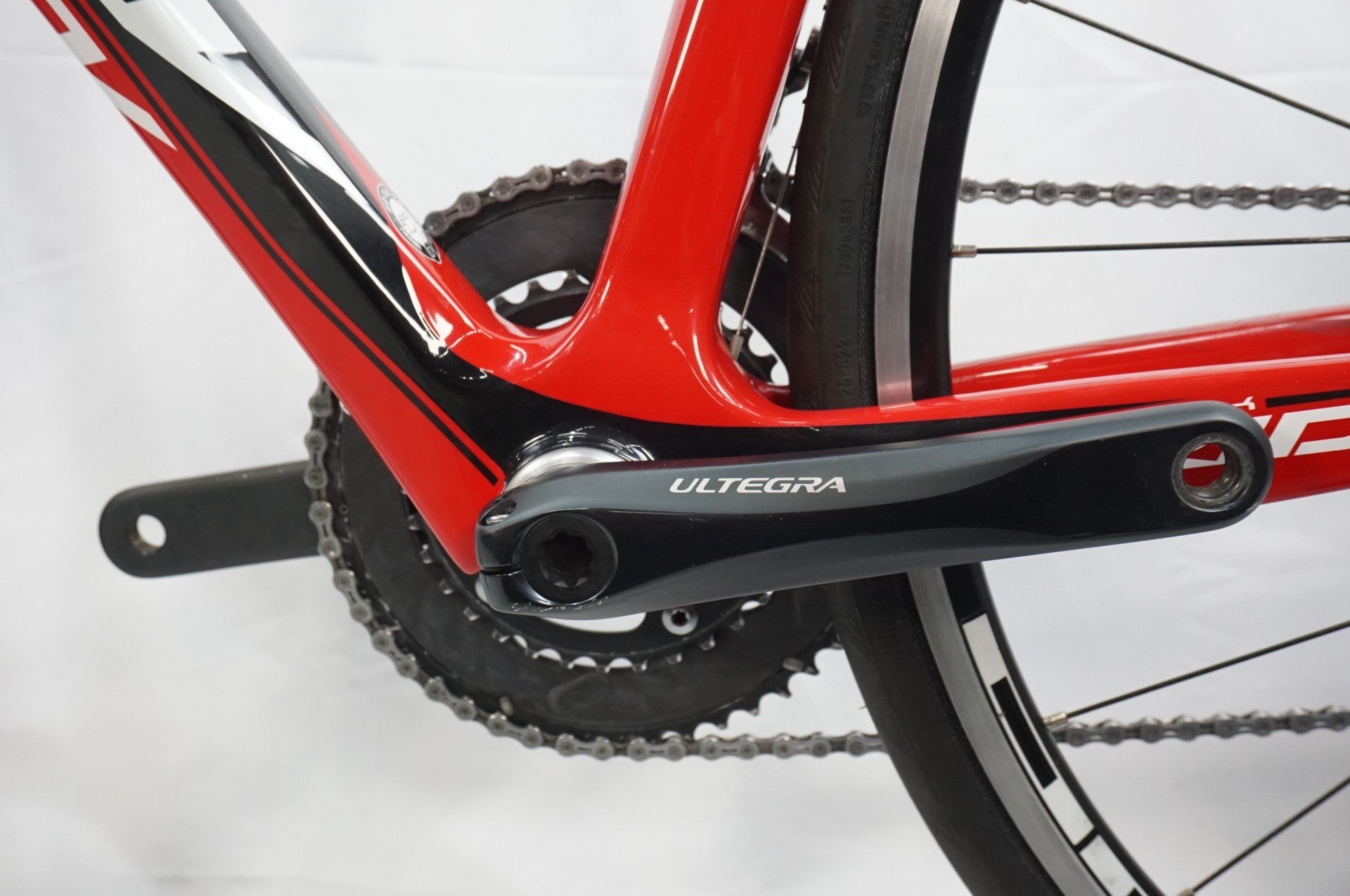 RIDLEY FENIX C ULTEGRA 2013年モデル ロードバイク / 川越店