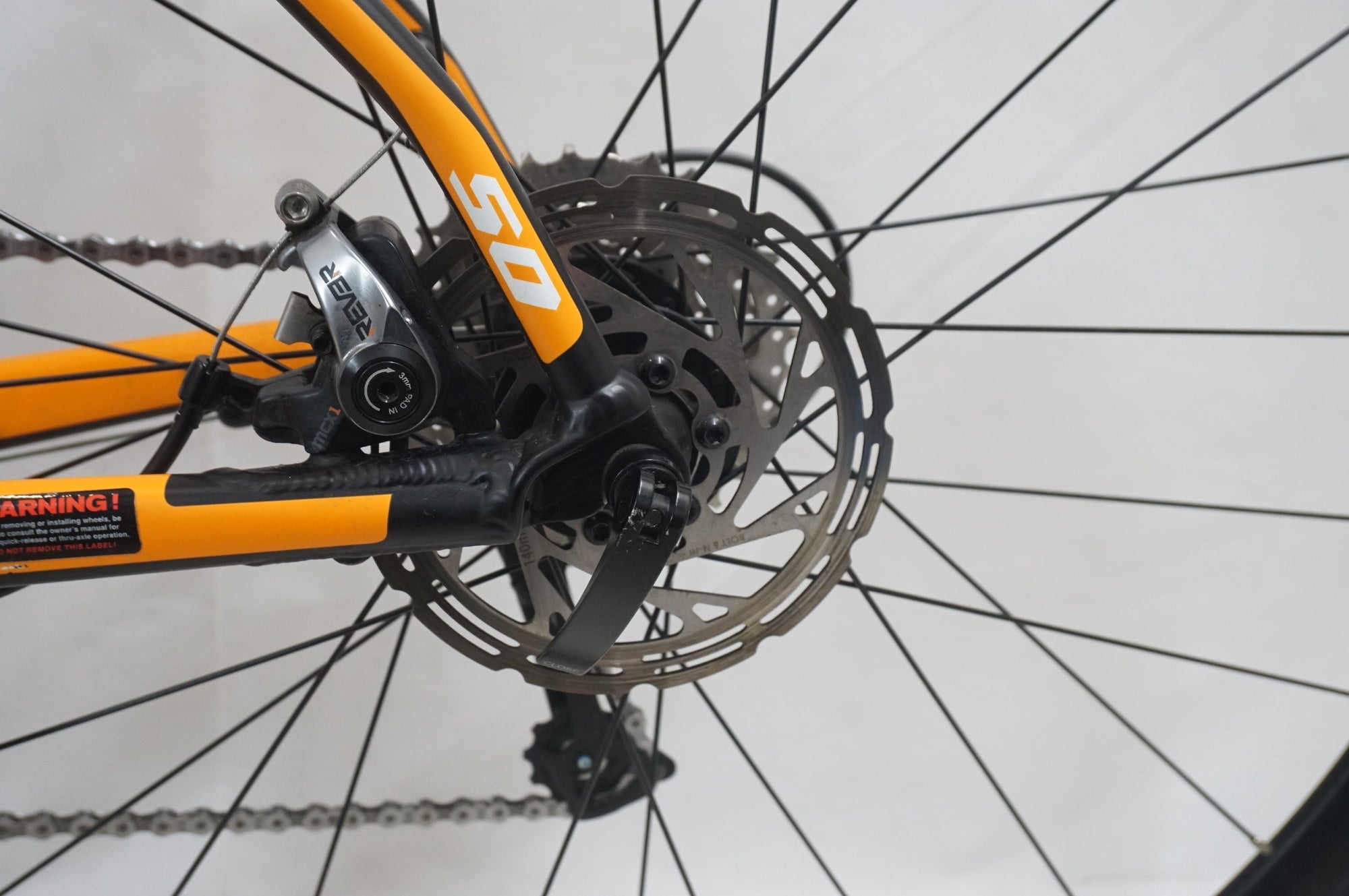 FELT 「フェルト」 VR50 2018年モデル ロードバイク / 福岡アイランドシティ店