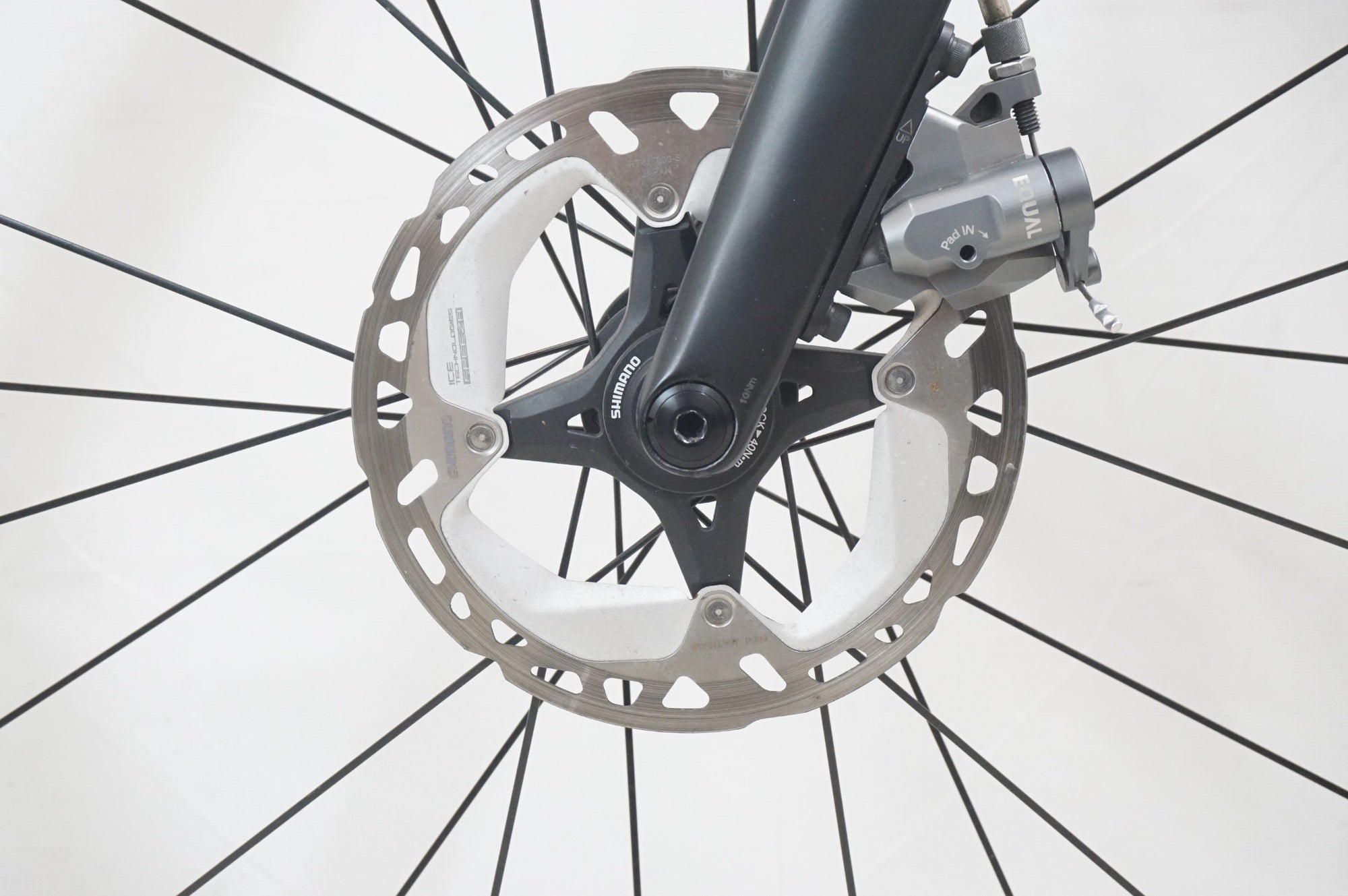 BMC 「ビーエムシー」 SLR SEVEN 2022年モデル ロードバイク カスタム / 福岡アイランドシティ店