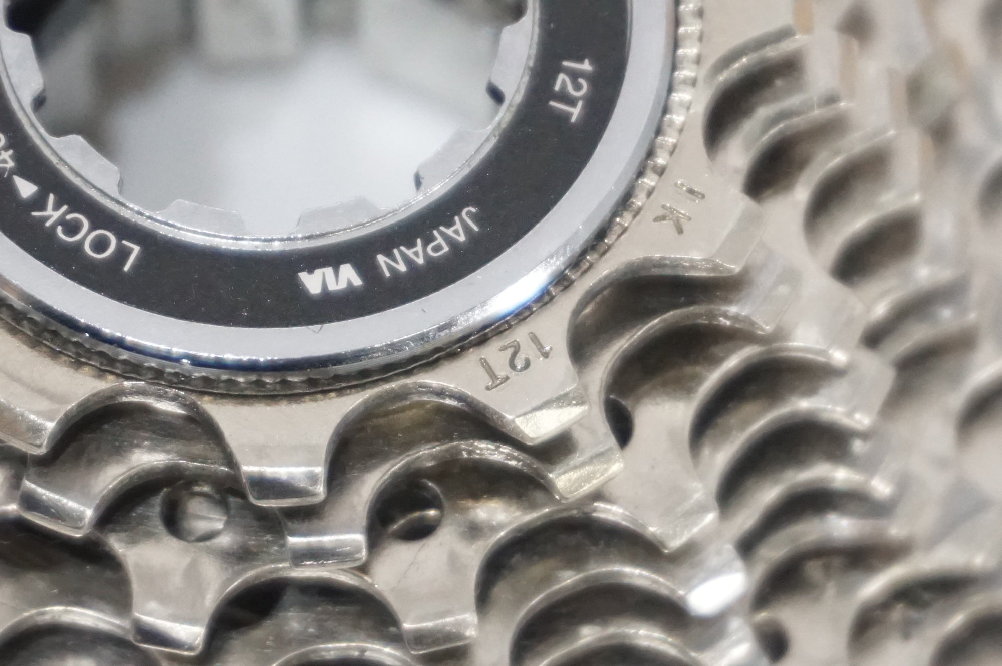 SHIMANO 「シマノ」 105 CS-5700 12-27T スプロケット / AKIBA店
