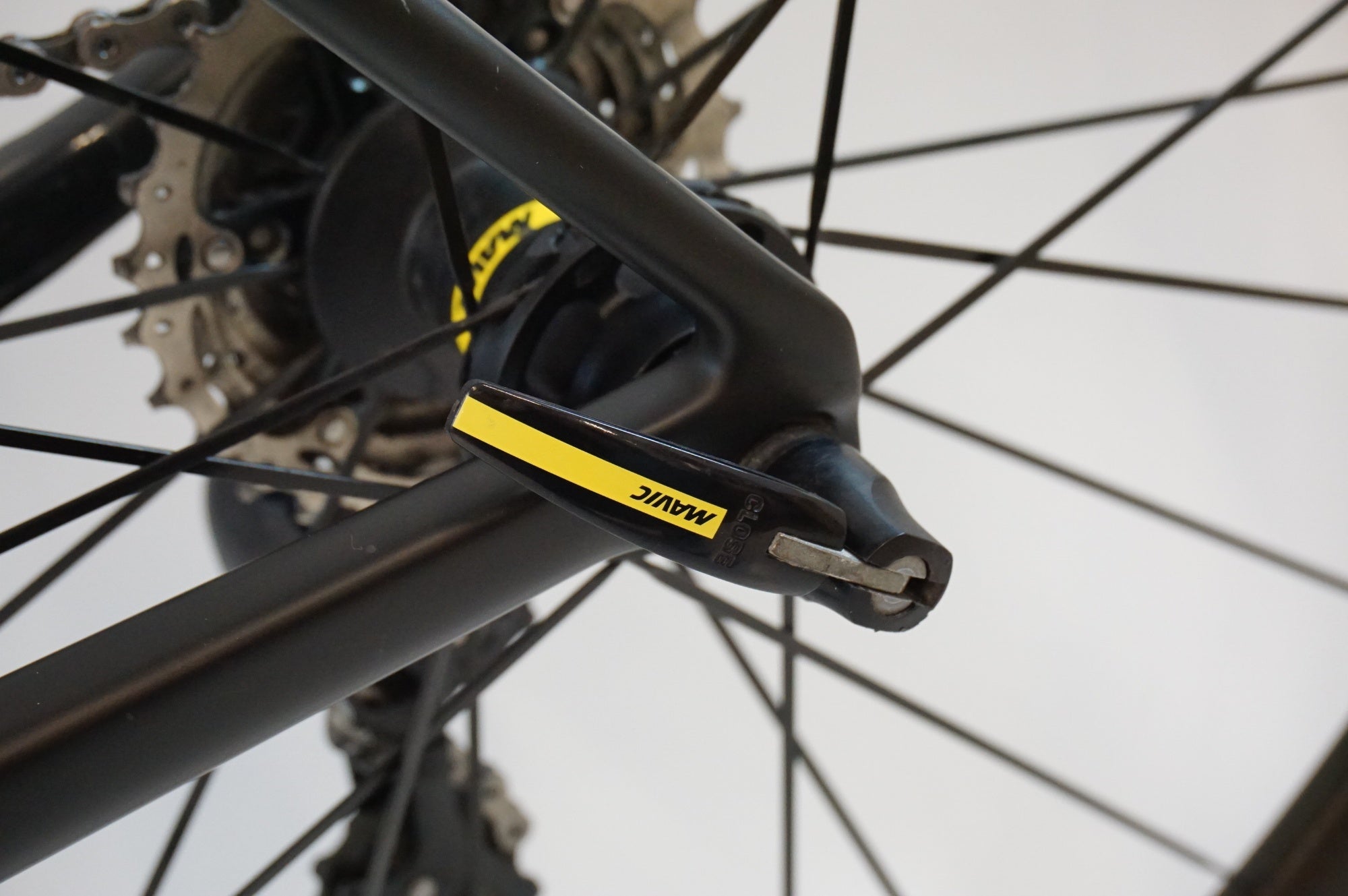 CANYON 「キャニオン」 ULTIMATE CF SLX 8.0 2016年モデル ロードバイク / 浜松店