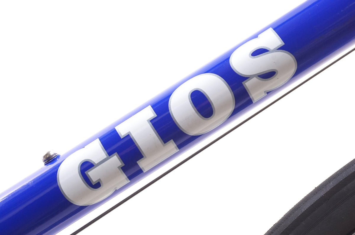 GIOS 「ジオス」 MISTRAL 2015年モデル クロスバイク / 中目黒店