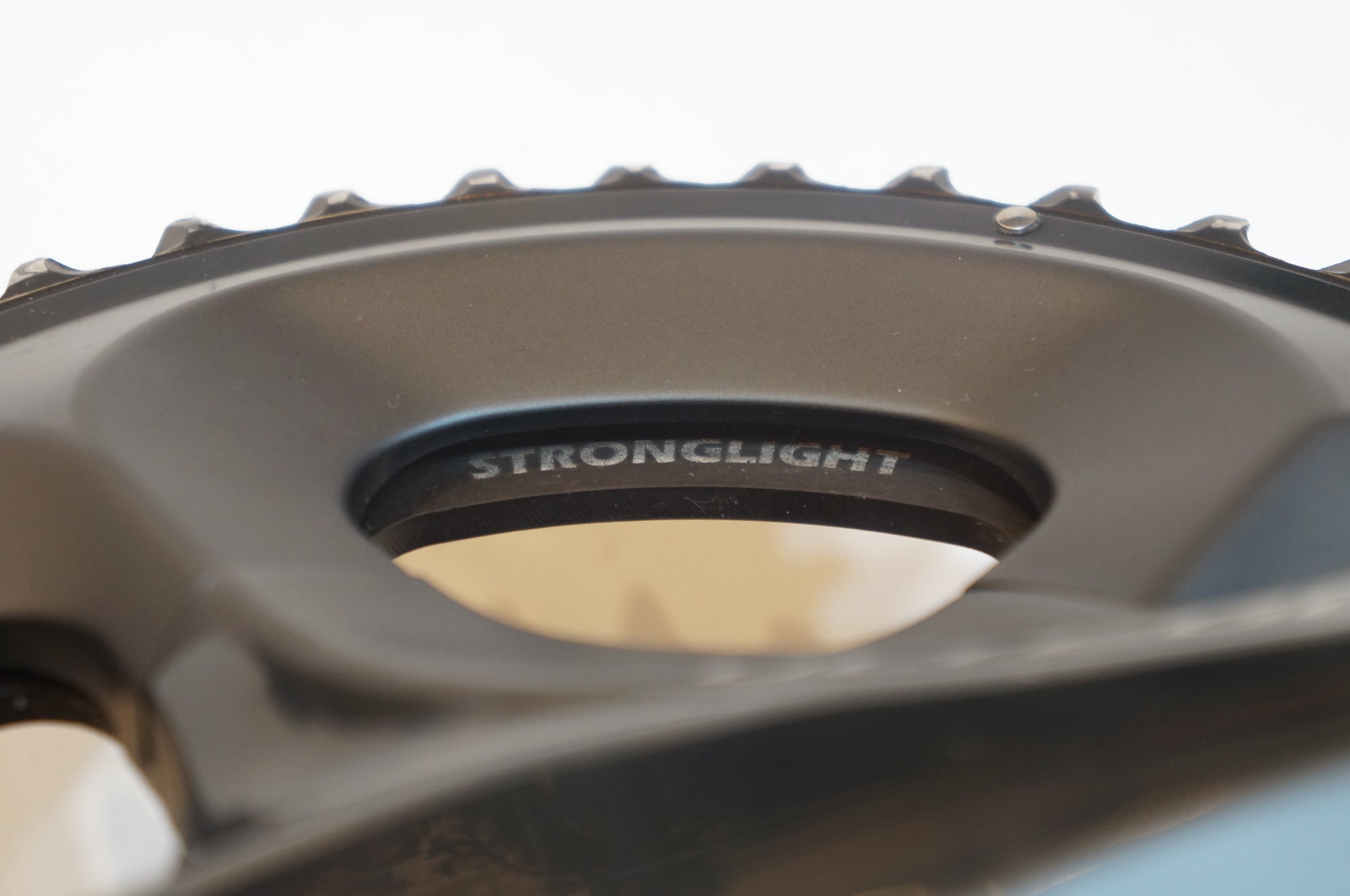 SHIMANO 「シマノ」 ULTEGRA FC-6700 50-39T 172.5mm クランクセット / バイチャリ浦和ベース