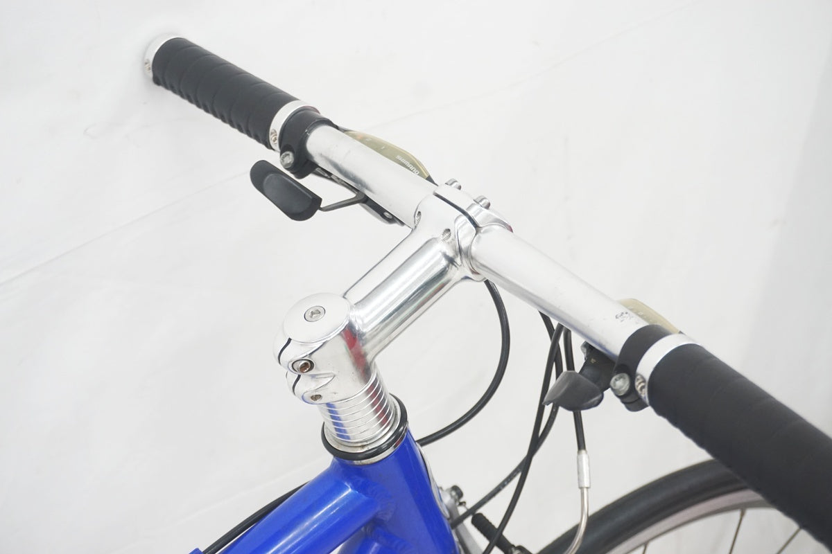 GIOS 「ジオス」 MISTRAL 2022年モデル クロスバイク/ 大阪美原北インター店