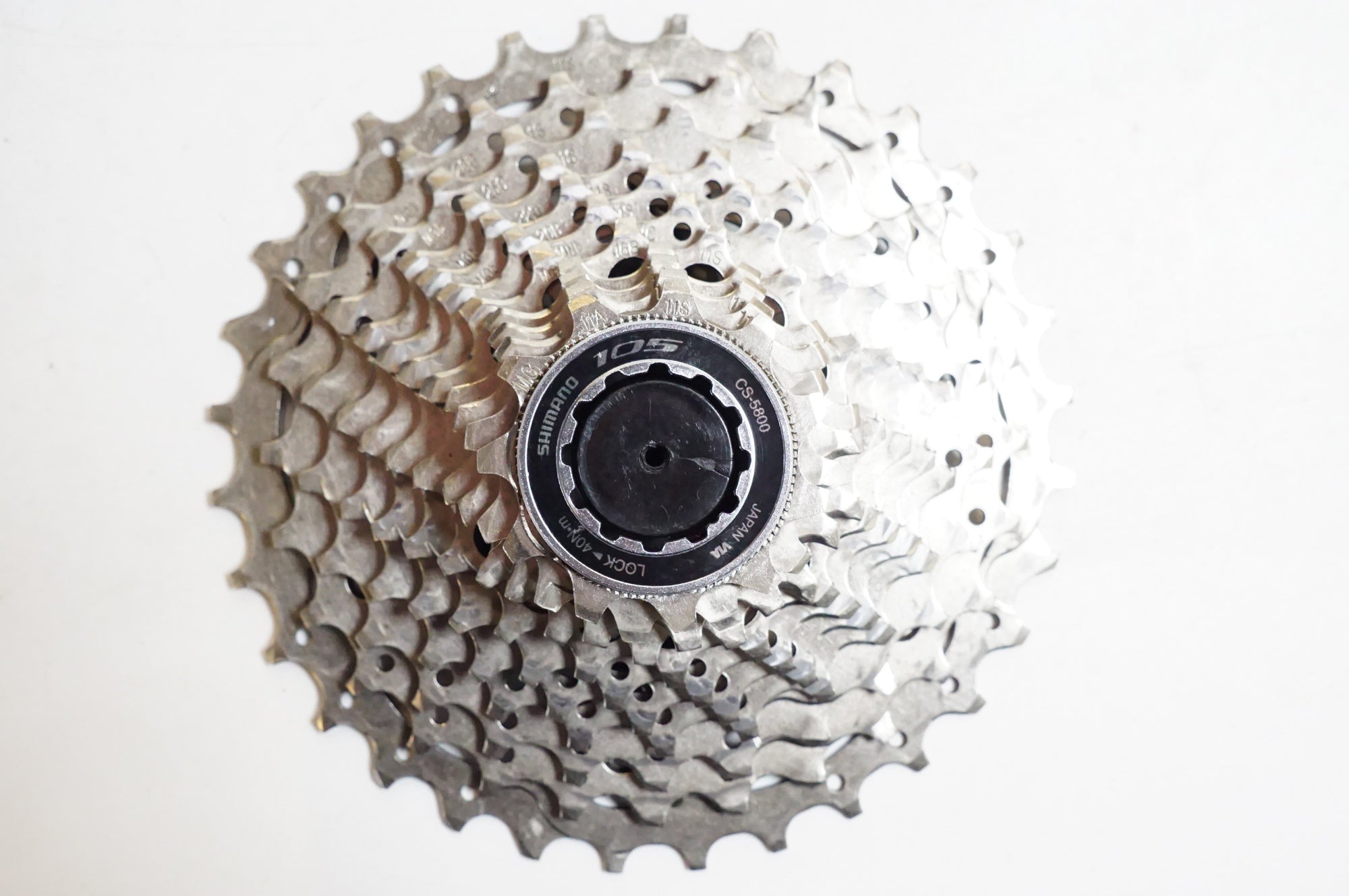 SHIMANO 「シマノ」 105 CS-5800 11-32T 11速 スプロケット / 熊谷本店