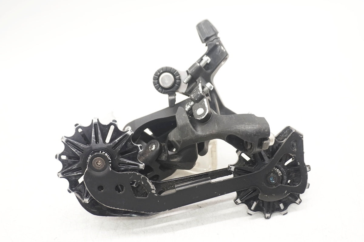 SHIMANO 「シマノ」 CUES RD-U3020 LINKGLIDE リアディレーラー / 大阪門真店