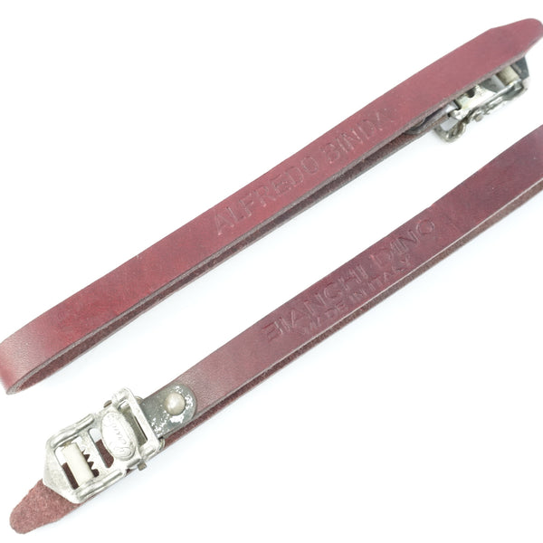 送料込み！！新品！！ALFRED BINDA アルフレッドビンダ　トゥストラップ ALFREDO BINDA 「アルフレッドビンダ」 BIANCHI DINO トゥ－ストラップ