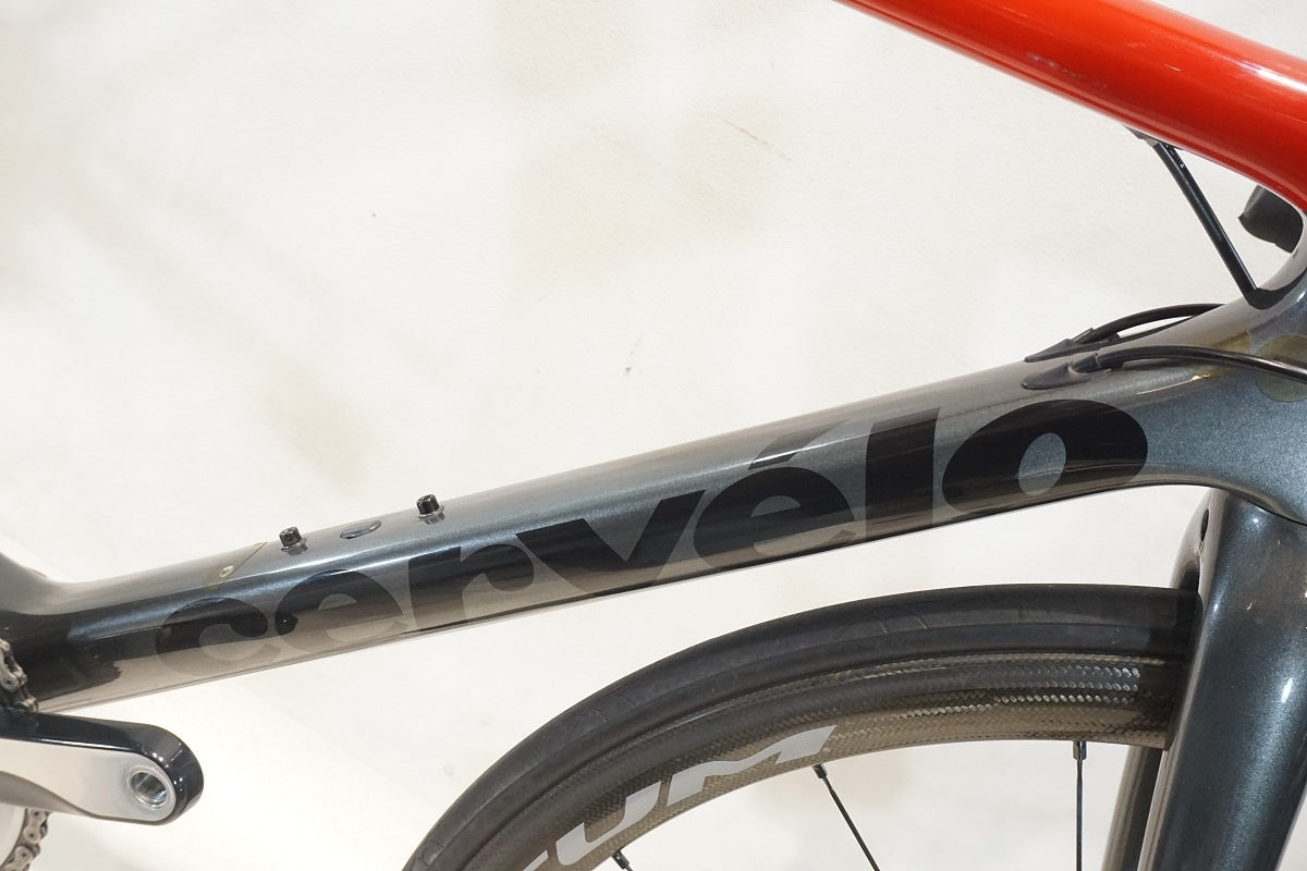 Cervelo 「サーベロ」 R5 2015年モデル ロードバイク / 横浜戸塚店