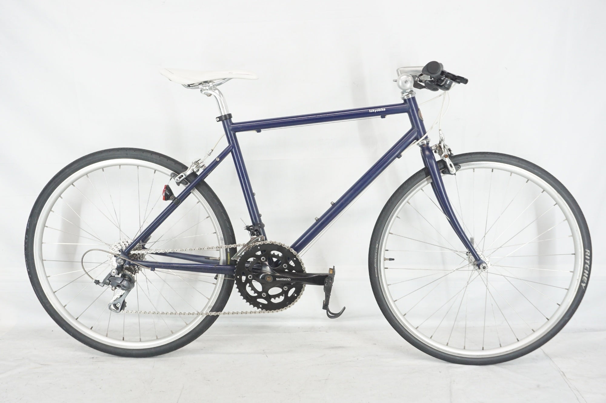 TOKYOBIKE 「トーキョーバイク」 26 2017年モデル クロスバイク / 阪急塚口店