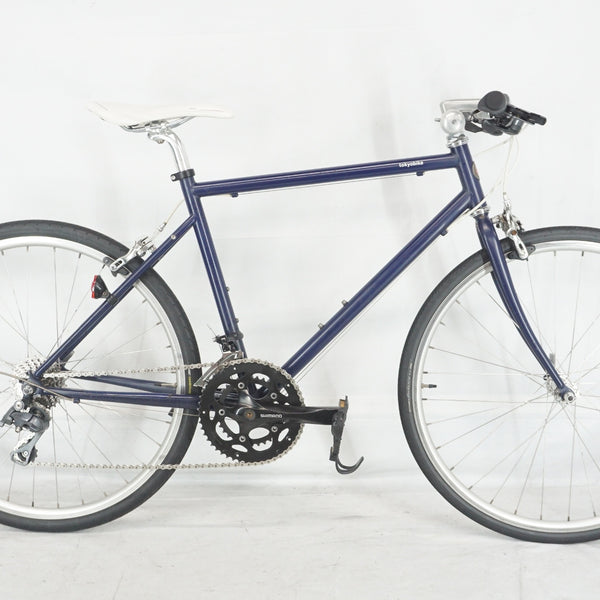 クロスバイク tokyobike 送料込 tokyobike