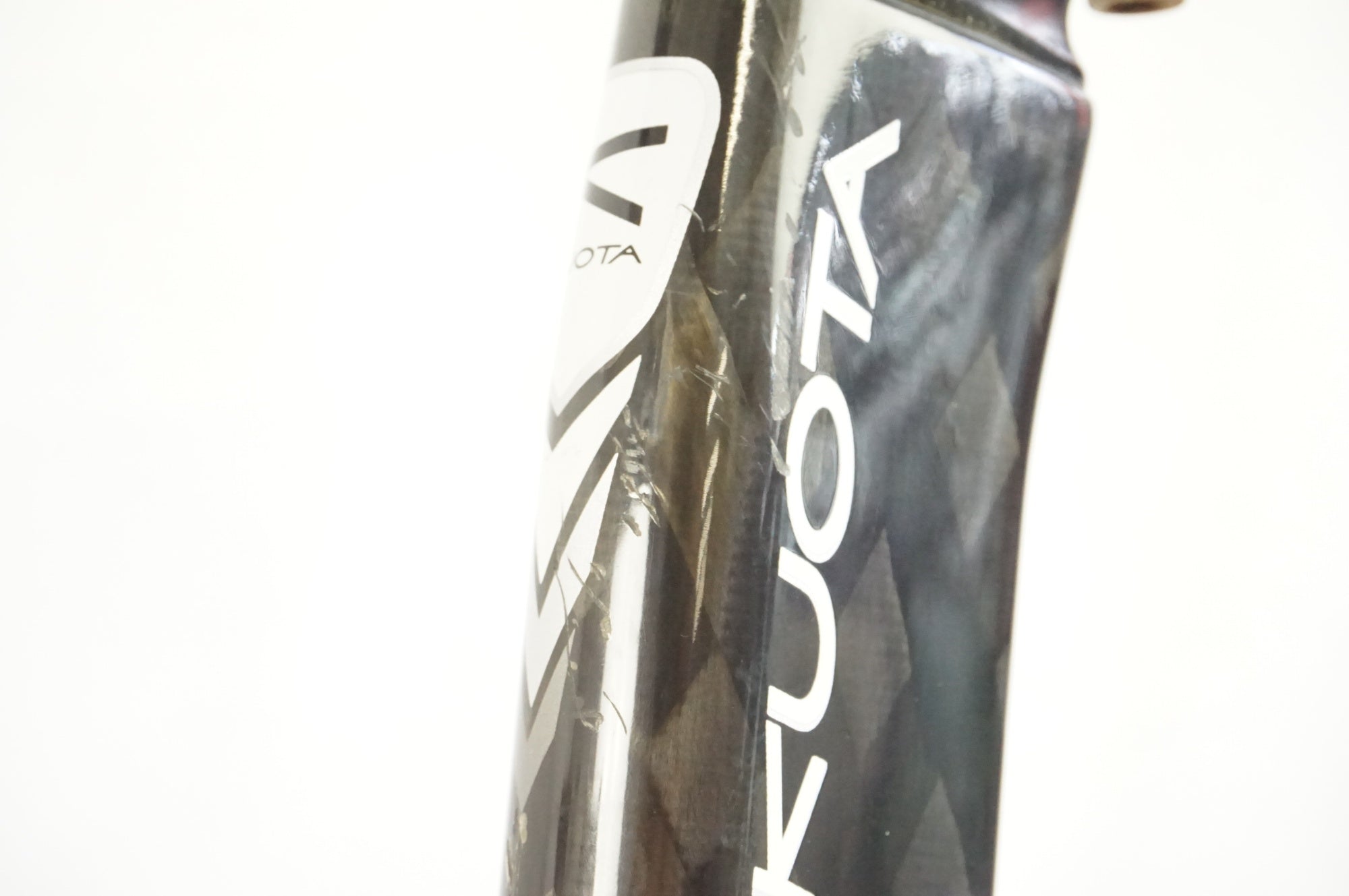 KUOTA 「クオータ」 KHARMA 2011年頃 ロードバイク カスタム