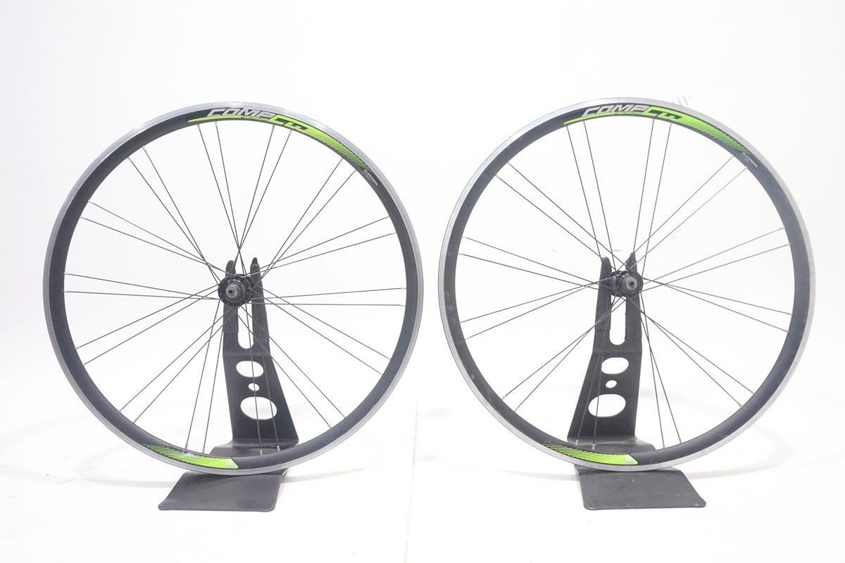 MERIDA 「メリダ」 COMP CW SHIMANO 11s ホイールセット / 大阪門真店