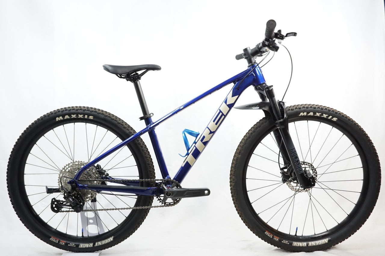 TREK 「トレック」 XCALIBER 8 27.5 S 2022-23年モデル マウンテンバイク / 川越店