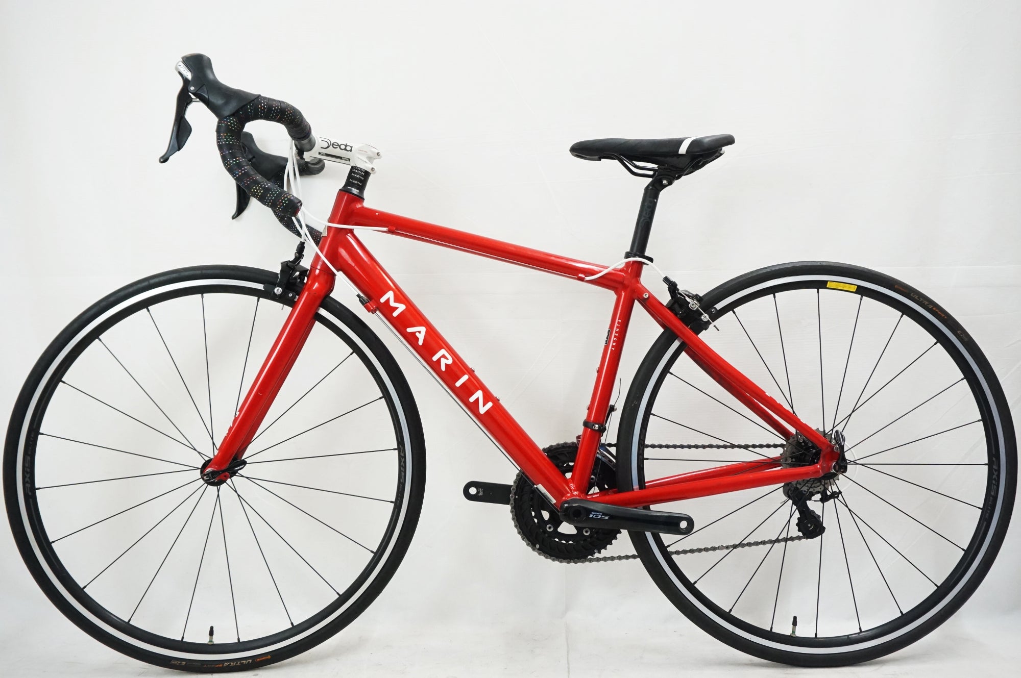 MARIN 「マリン」 ARGENTA SE 2016年モデル ロードバイク / 福岡店