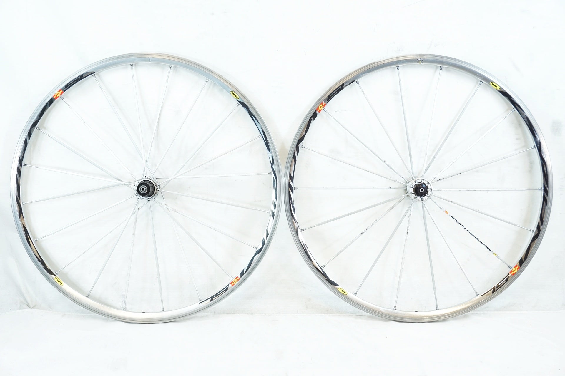 MAVIC 「マビック」 KSYRIUM SL SSC シマノ11速 ホイールセット / 有明ガーデン店