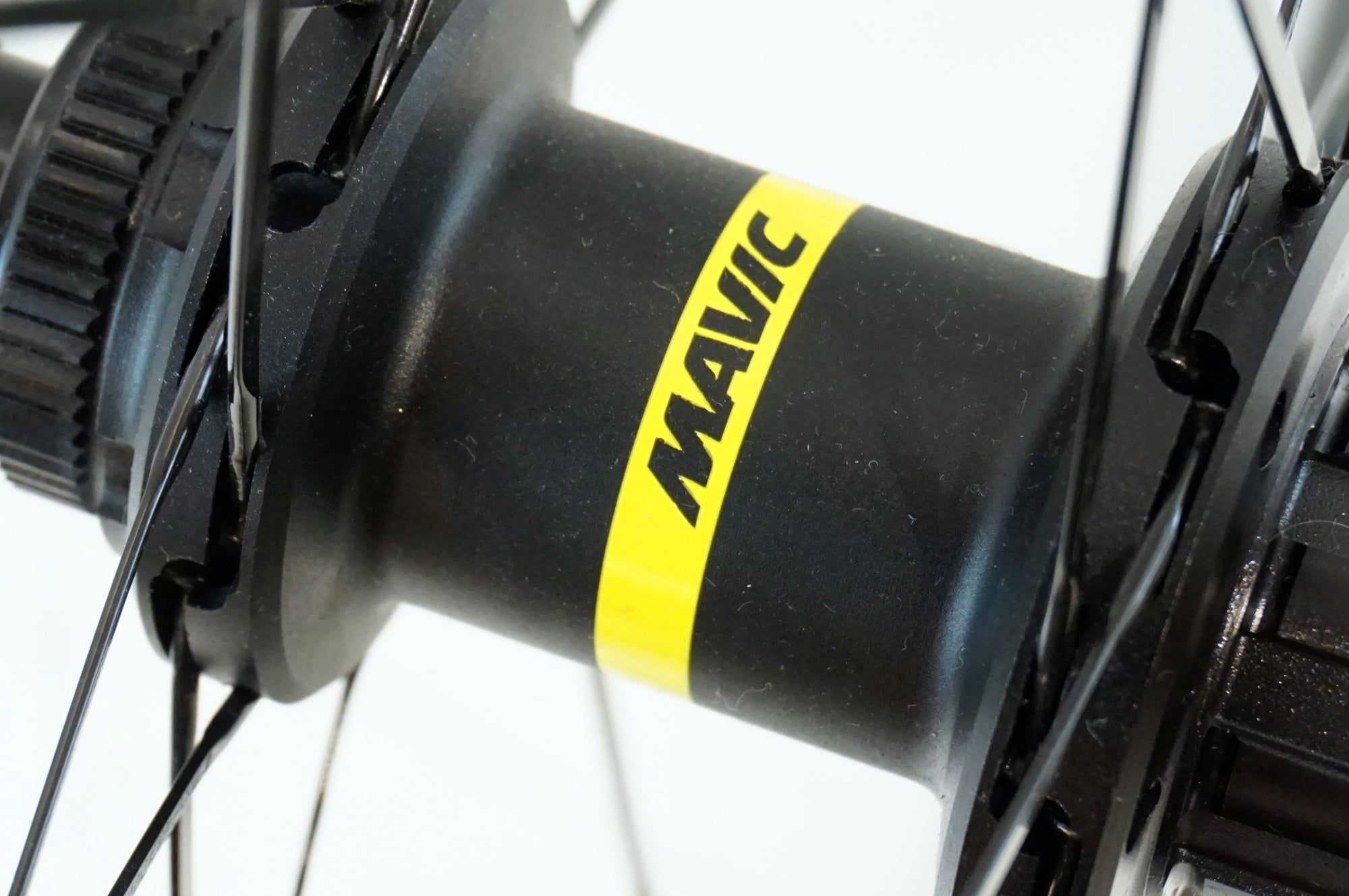 MAVIC 「マビック」 COSMIC SL 32 DISC シマノ11速 リアホイール