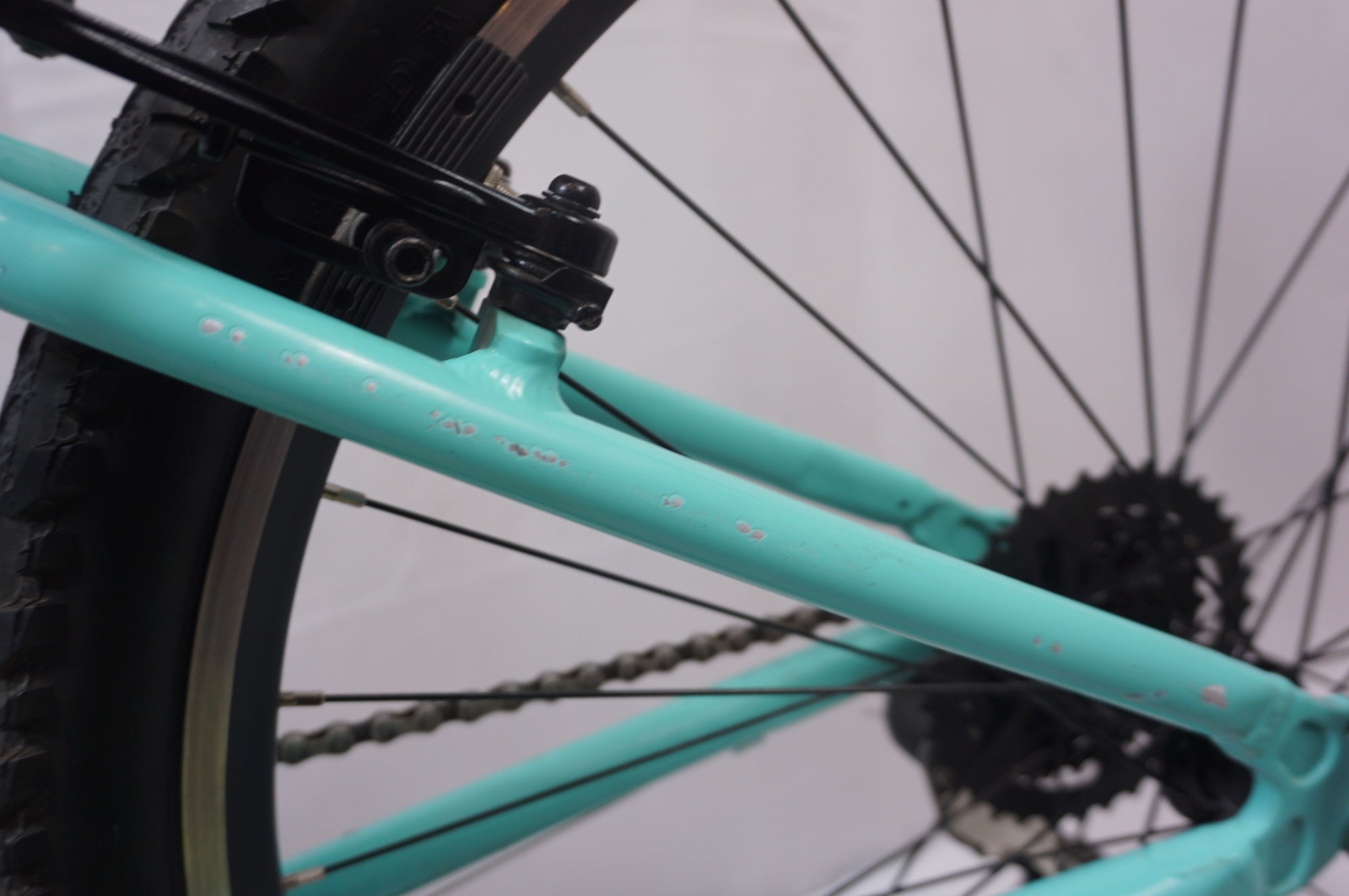 BIANCHI 「ビアンキ」 PIRATA 26 2021年モデル 26インチ キッズバイク / 世田谷店