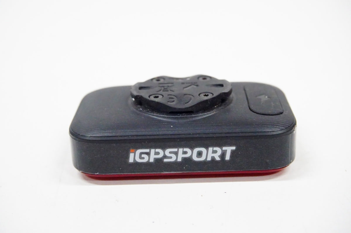 IGPSPORT 「アイジーピースポーツ」 VS1800S / ET6 ライトセット / 名古屋大須店