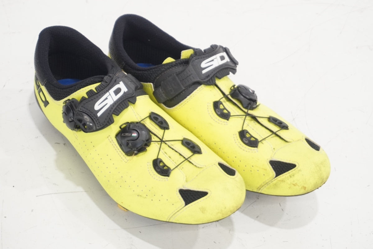 SIDI 「シディ」 43サイズ シューズ / 滋賀大津店