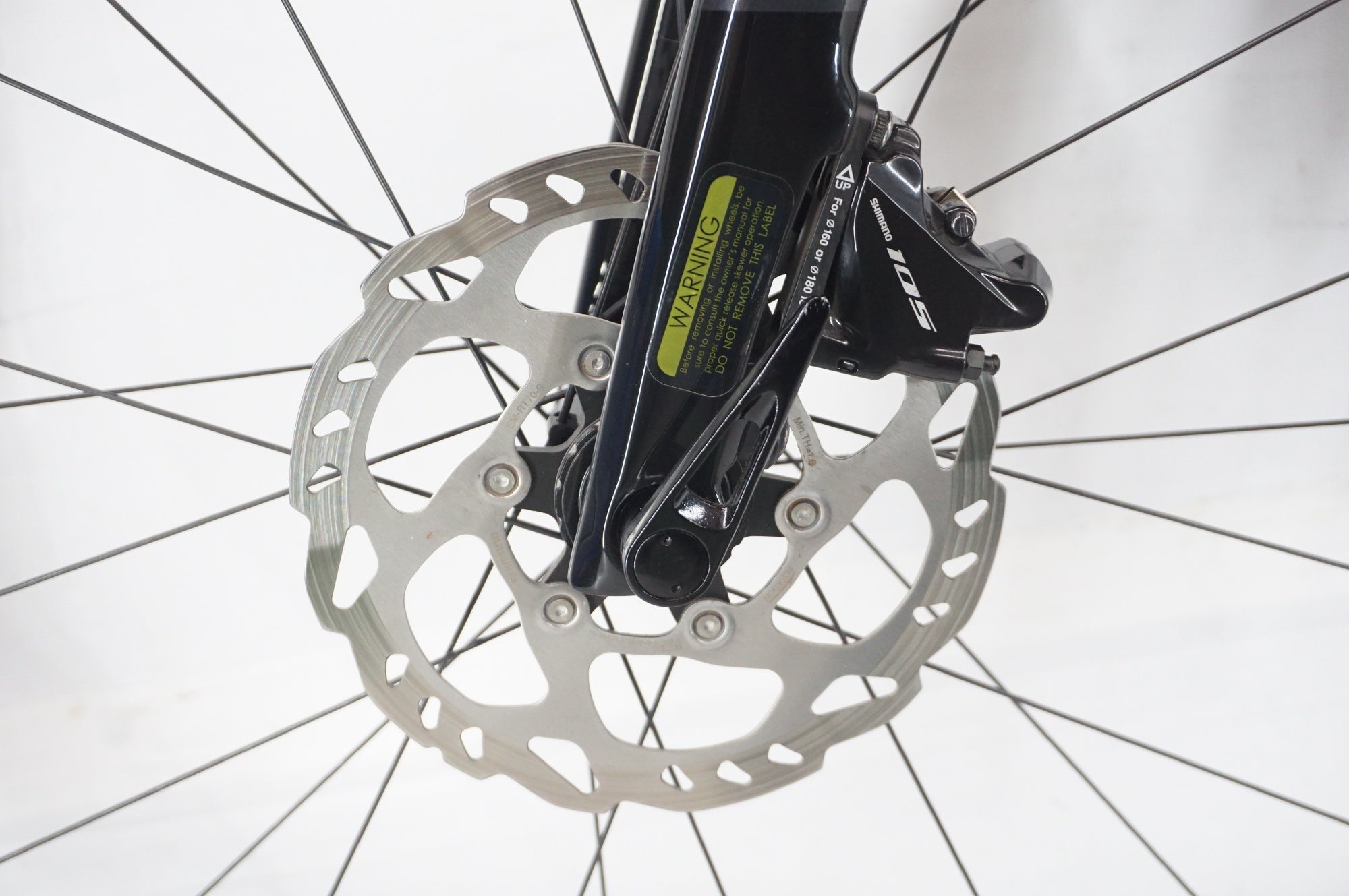 BIANCHI 「ビアンキ」 INFINITO XE DISC 105 2022年モデル ロードバイク / 阪急塚口店