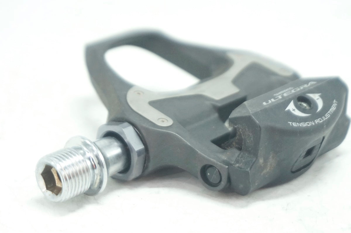 SHIMANO 「シマノ」 ULTEGRA PD-6800 ペダル / 大阪門真店