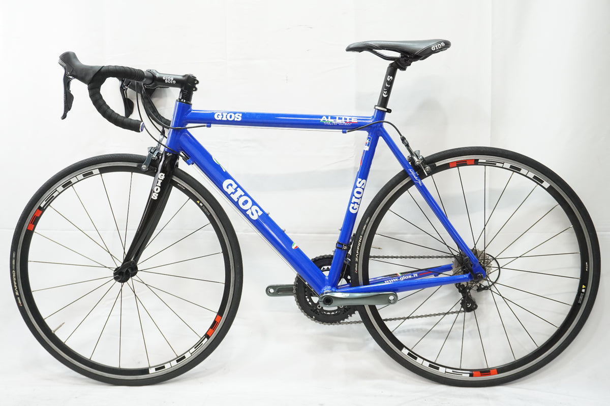 GIOS 「ジオス」 AL LITE 2017年モデル ロードバイク / 大宮店