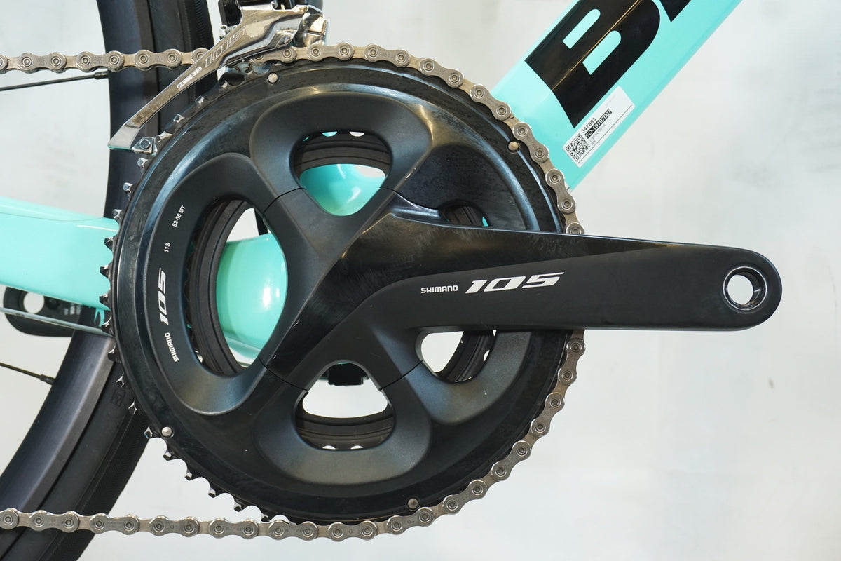 BIANCHI 「ビアンキ」 OLTRE XR3 DISC 105 2021年モデル ロードバイク / 有明ガーデン店