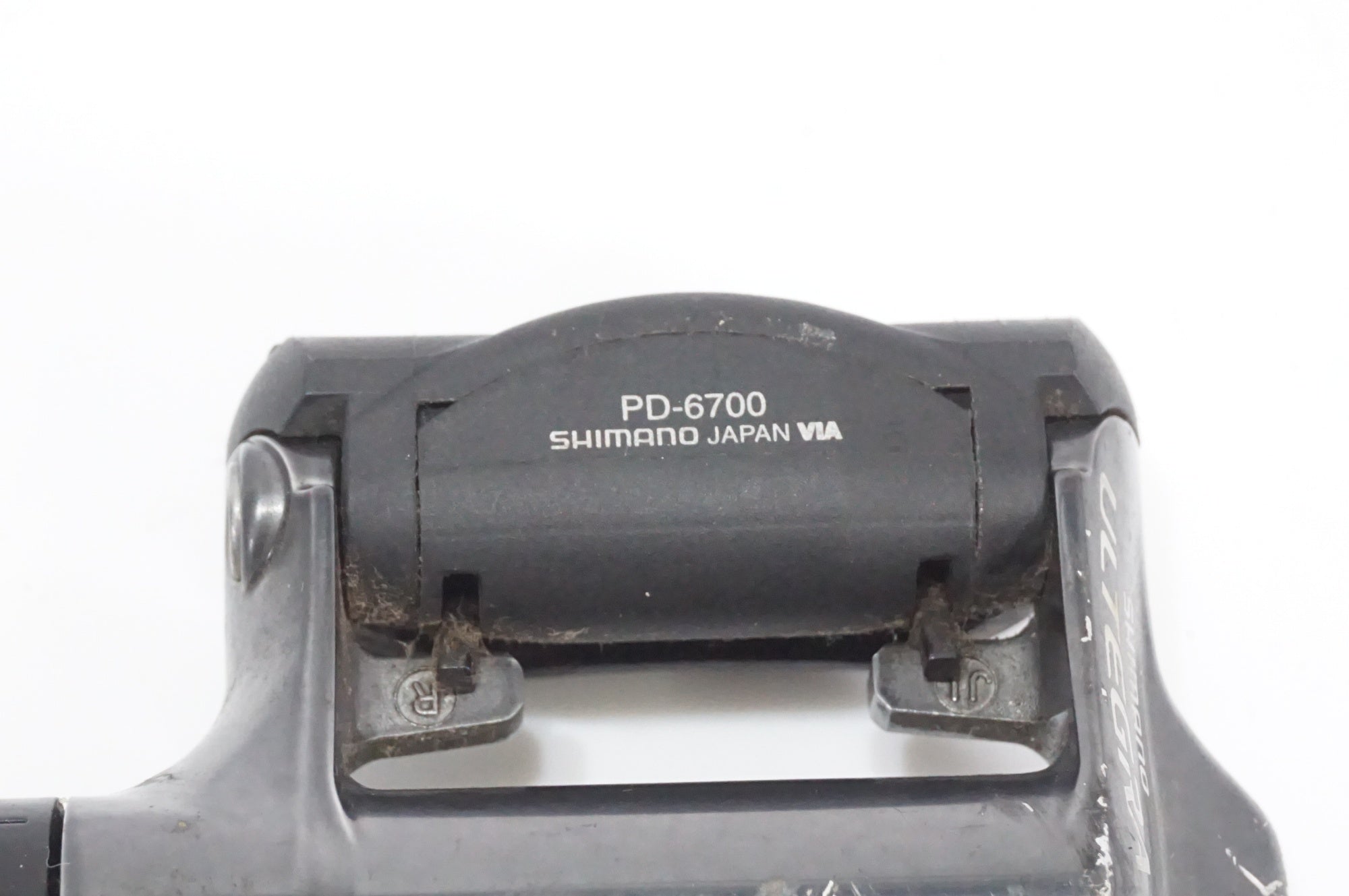 SHIMANO 「シマノ」 ULTEGTA PD-6700 ペダル / AKIBA店