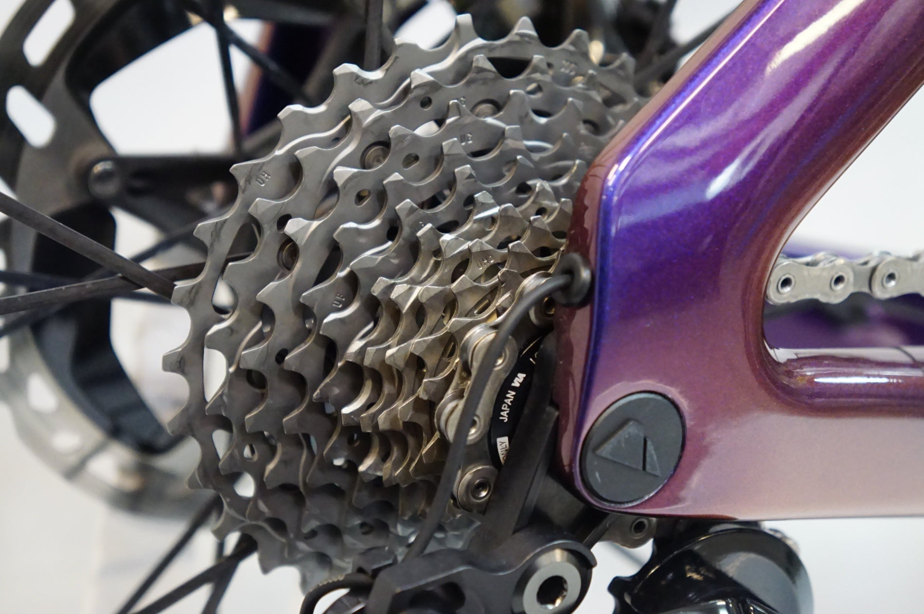 CANYON 「キャニオン」 AEROAD CFR Di2 2023年モデル ロードバイク