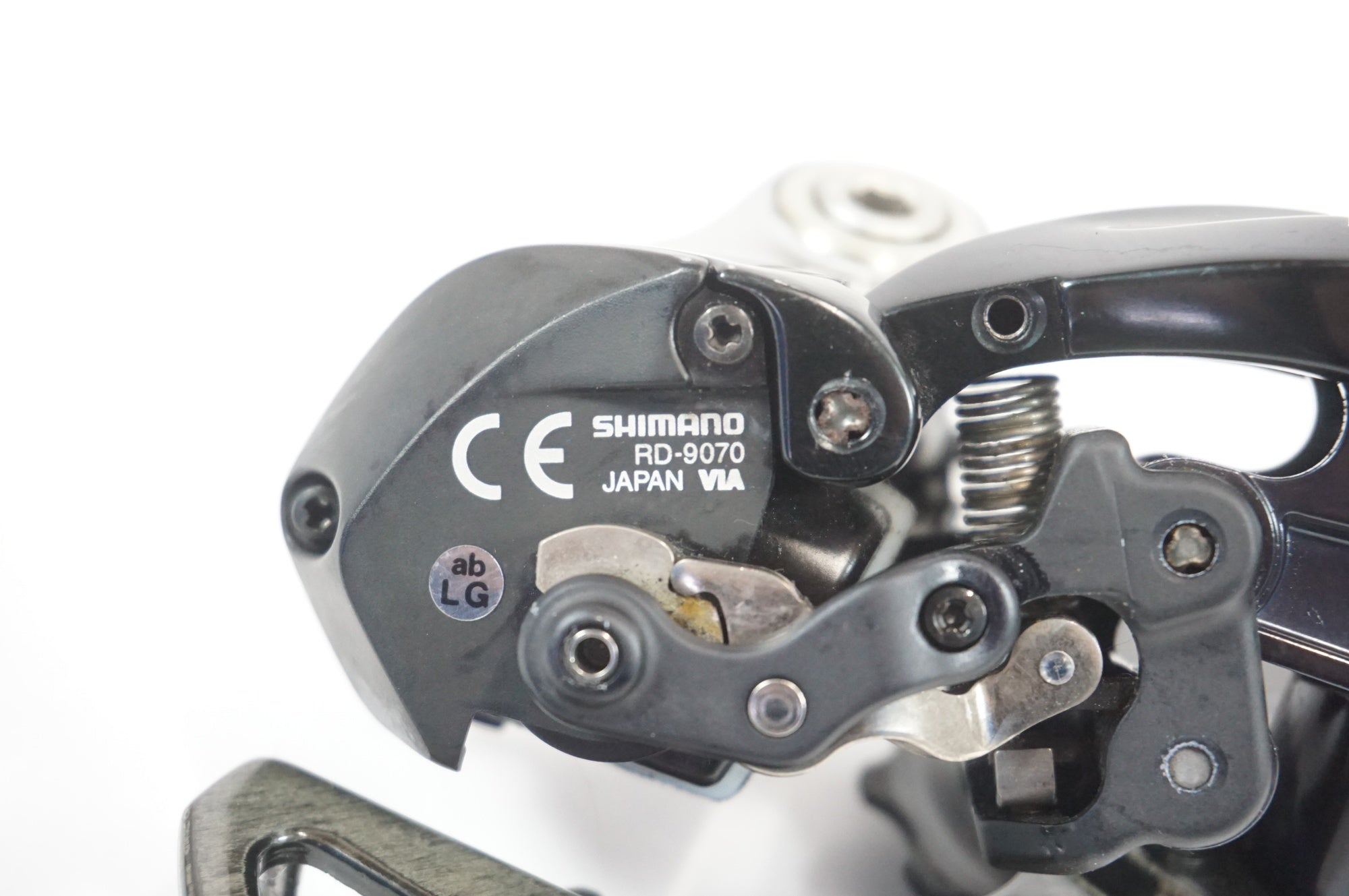 SHIMANO 「シマノ」 DURA-ACE RD-9070 リアディレイラー / 宇都宮店