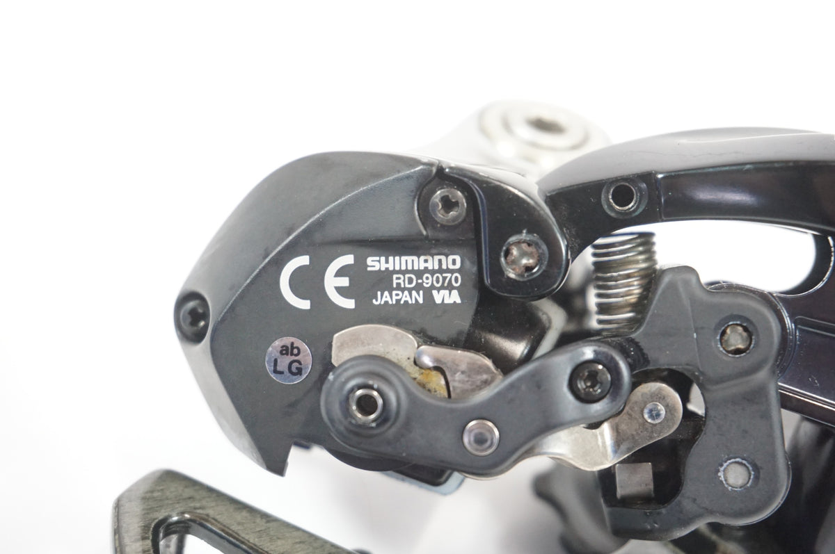 SHIMANO 「シマノ」 DURA-ACE RD-9070 リアディレイラー / 宇都宮店