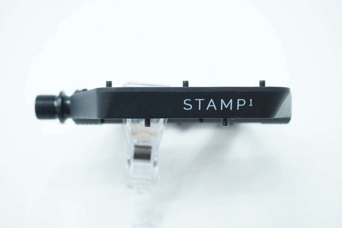 CRANKBROTHERS「クランクブラザーズ」 STAMP 1 ペダル/ 京都西院店