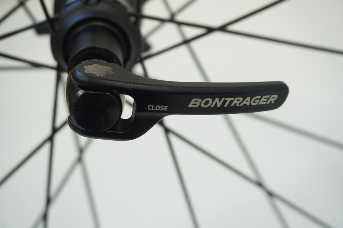 BONTRAGER 「ボントレガー」 AURA 5 TLR SHIMANO11速 ホイールセット / 京都八幡店