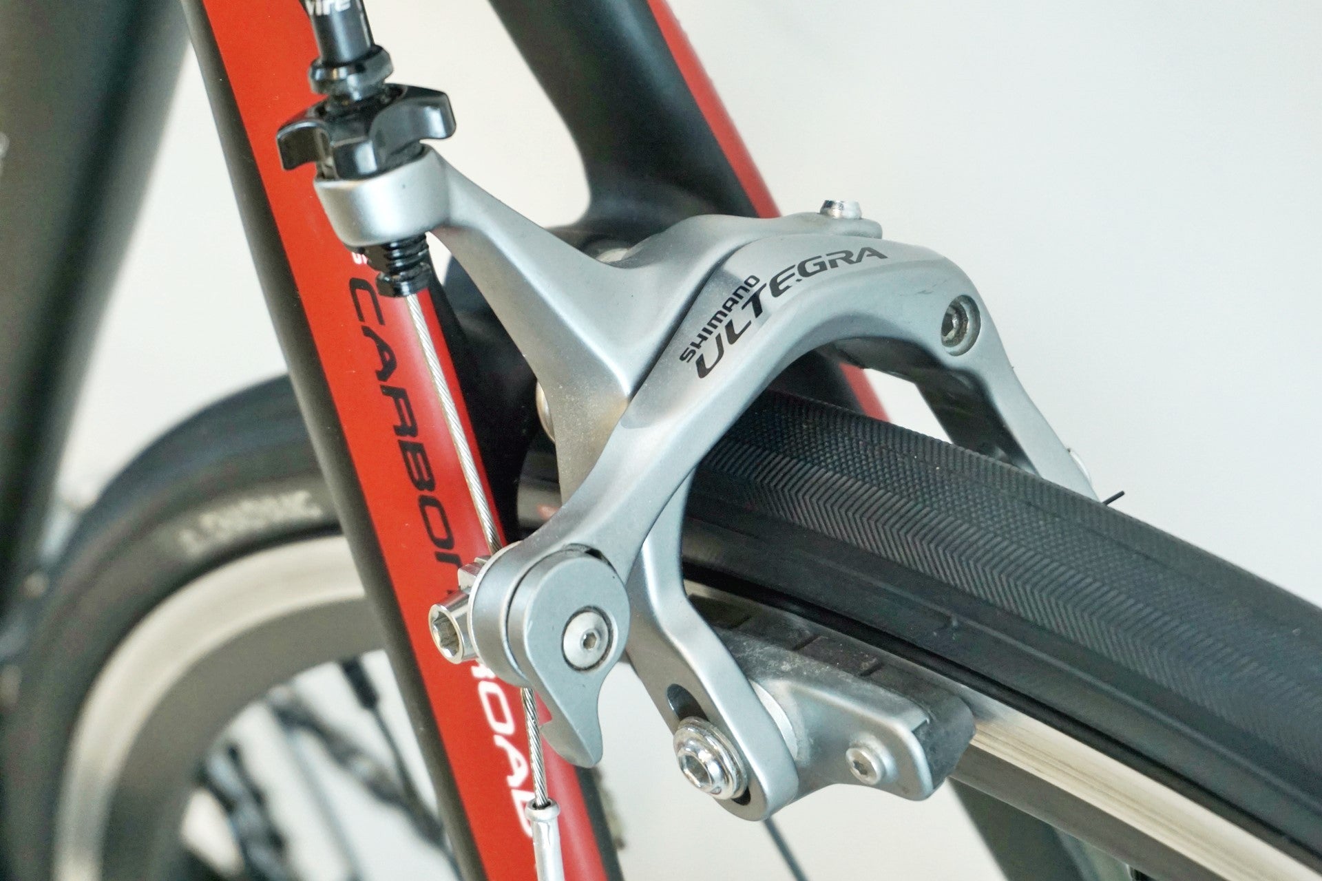 FOCUS 「フォーカス」 PARALANE 2017年頃モデル ロードバイク