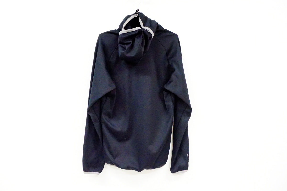 CCP 「シーシーピー」 FULLFACE PARKA 推定Mサイズ ジャージ / 名古屋大須店