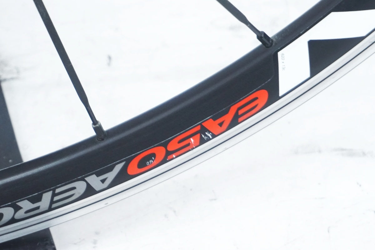 EASTON 「イーストン」 EA50 AERO シマノ8/9速 ホイールセット / 大阪美原北インター店